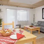Apartment Haus Am Weißenbach *