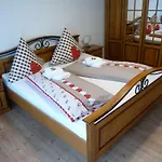 Apartment Haus Am Weißenbach Bad Hindelang