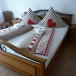 Haus Am Weißenbach Apartment Bad Hindelang
