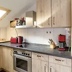 Haus Am Weißenbach Apartment *