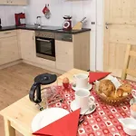 Apartment Haus Am Weißenbach *