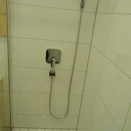 Haus Am Weissenbach Appartement *