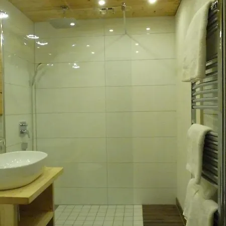 Haus Am Weissenbach Bad Hindelang