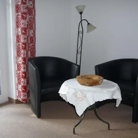 Haus Am Weissenbach Appartement