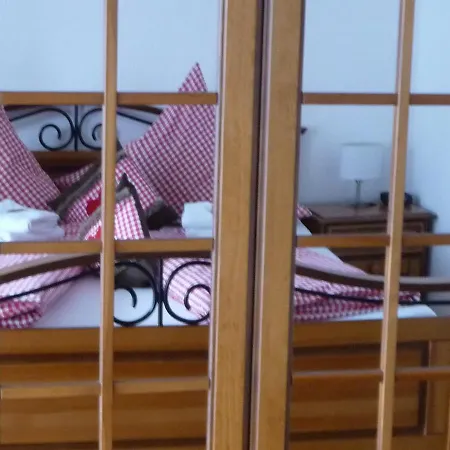 Haus Am Weissenbach Appartement *