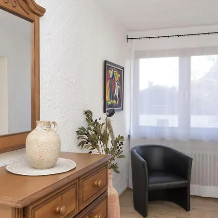Haus Am Weissenbach Bad Hindelang