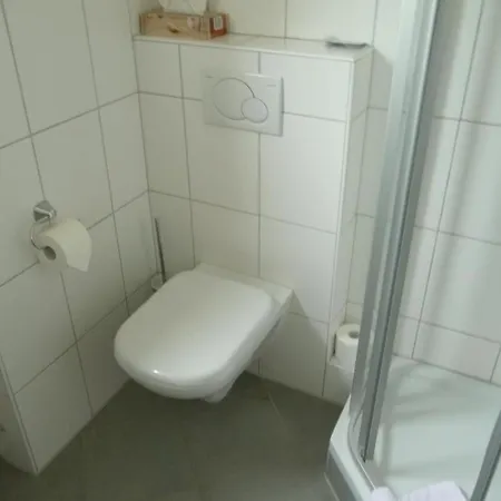 Haus Am Weissenbach アパート