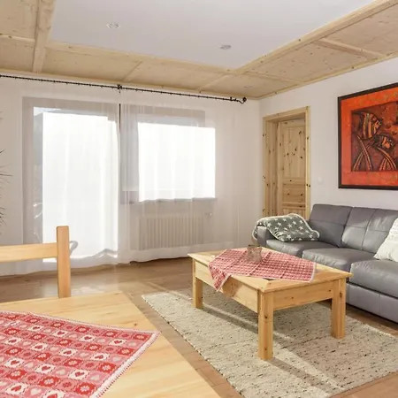 Haus Am Weissenbach アパート