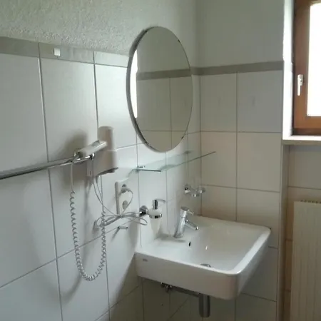Appartement Haus Am Weissenbach