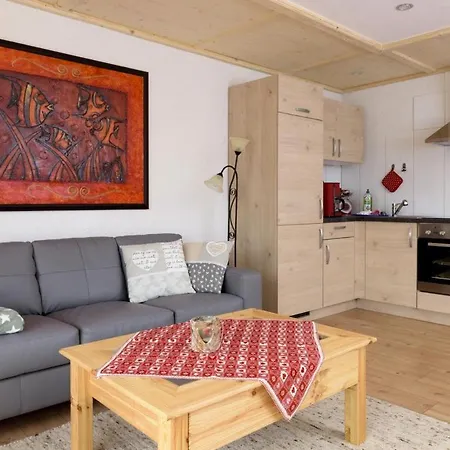 Haus Am Weissenbach Appartement Bad Hindelang