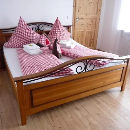 Haus Am Weissenbach