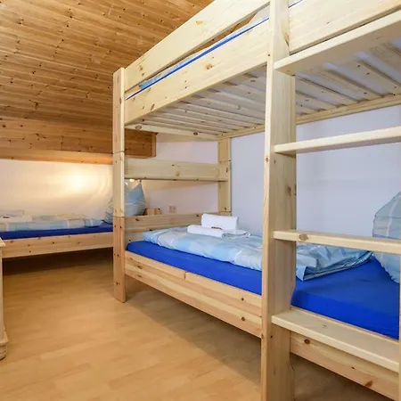Haus Am Weissenbach *