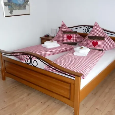 Haus Am Weissenbach Appartement