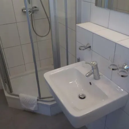 Haus Am Weissenbach *
