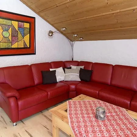 Haus Am Weissenbach