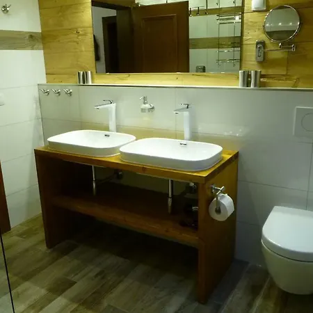 Appartement Haus Am Weissenbach