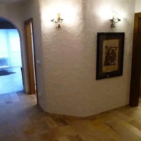 Appartement Haus Am Weissenbach
