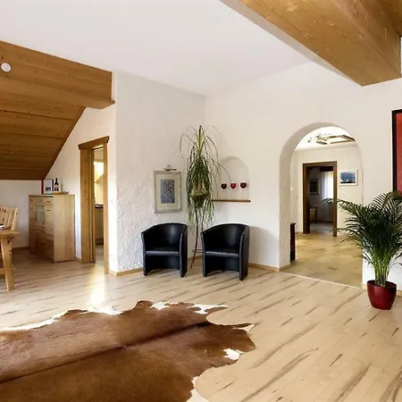 Haus Am Weissenbach Appartement Bad Hindelang