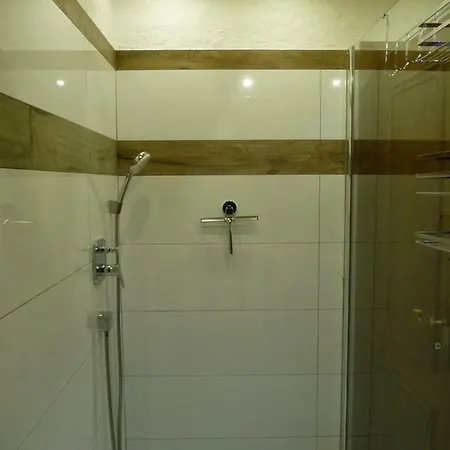 Haus Am Weissenbach Appartement Bad Hindelang