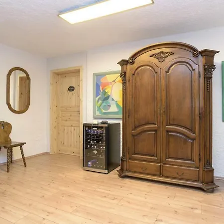 Haus Am Weissenbach