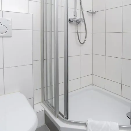 Apartamento Haus Am Weissenbach *