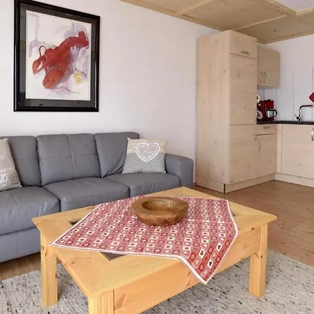 Apartamento Haus Am Weissenbach Bad Hindelang