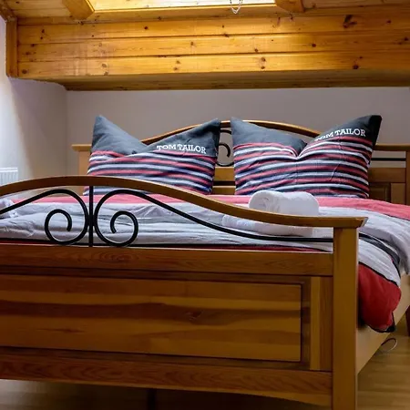 Haus Am Weissenbach Bad Hindelang