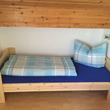 Haus Am Weissenbach * Bad Hindelang