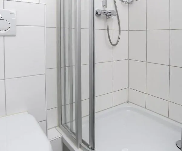 Lejlighed Haus Am Weissenbach *