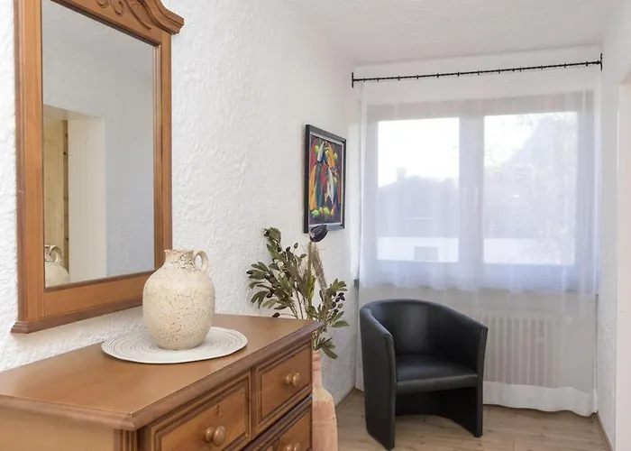 Haus Am Weissenbach Bad Hindelang