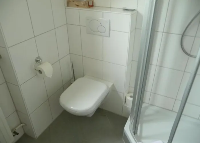 Haus Am Weissenbach Lejlighed