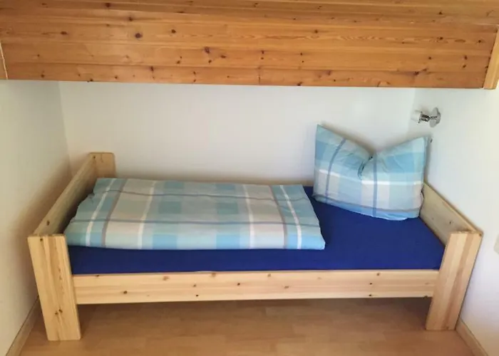 Haus Am Weissenbach * Bad Hindelang