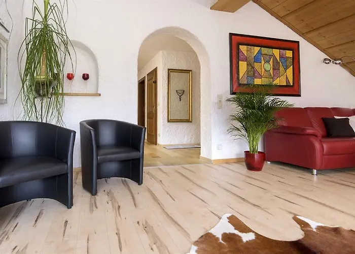 Lejlighed Haus Am Weissenbach *
