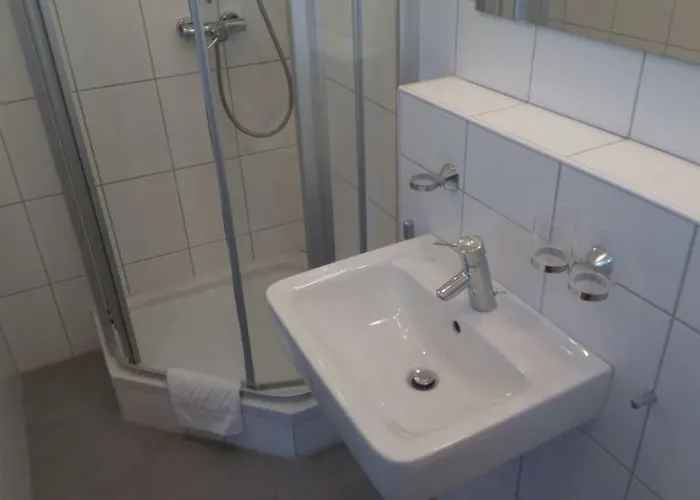 Haus Am Weissenbach *
