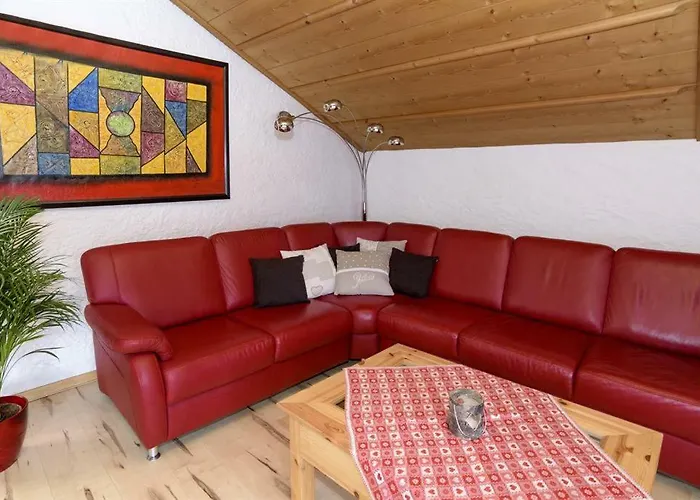 Haus Am Weissenbach